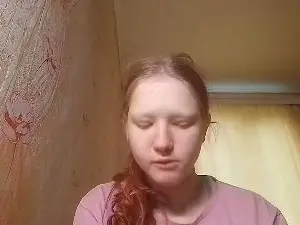Cam4 Live Sex of JenaeCocuzza