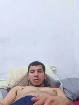 Cam4 Private Sex Chat of Luke_ferrari