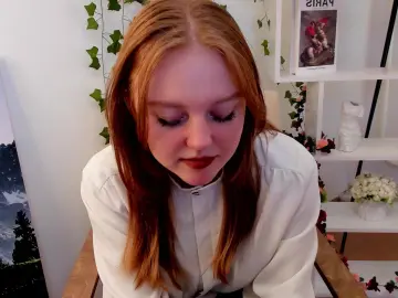 Cam4 Adult Webcam of MerrillJenkin