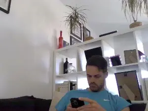 Cam4 Live Porn of bigcockjohnxxx