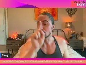 Cam4 Sex Chat of camcrawl