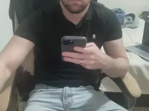 Cam4 Nude Webcam of frfav