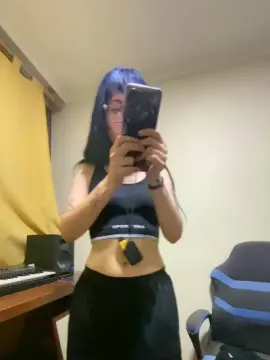 Cam4 Best Webcam of kintralkill