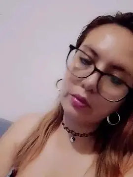 Cam4 Sex Chat of Arii_Arg