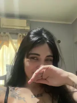 Cam4 Private Sex Chat of Azullove2