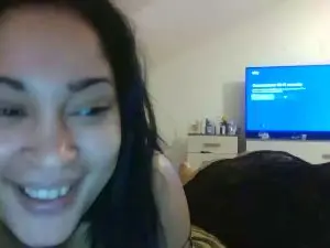 Cam4 Adult Webcam of Cubanita98