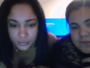 Cam4 Adult Webcam of Cubanita98