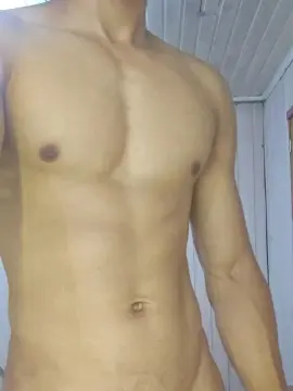 Cam4 Live Sex Cam of IsaacVnz