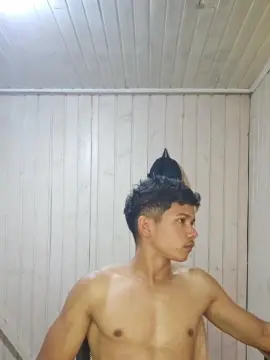 Cam4 Adult Webcams of IsaacVnz