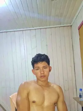 Cam4 Adult Webcam of IsaacVnz