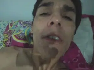 Cam4 Private Sex Chat of Jupiter_3333