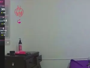 Cam4 Free Porn Cam of Jupiter_3333