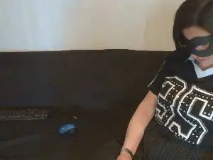 Cam4 Adult Webcam of Lauratonynapoli