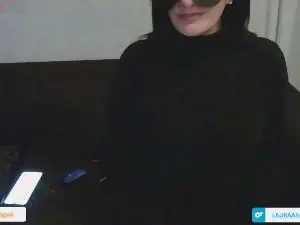 Cam4 Sex Cam of Lauratonynapoli