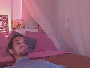 Cam4 Live Sex Cam of _Asher_