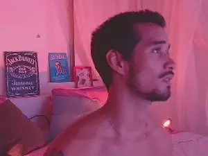 Cam4 Free Porn Cam of _Asher_