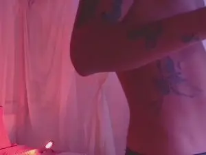 Cam4 Free Porn Cam of _Asher_