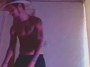 Cam4 Free Porn Cam of _Asher_