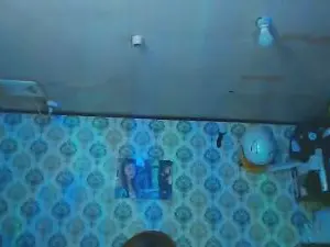 Cam4 Nude Webcam of ashleycious