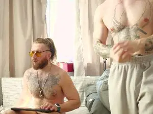 Cam4 Live Porn of rusbestpaul