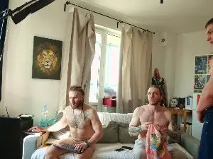 Cam4 Live Sex of rusbestpaul