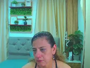 Cam4 Adult Video Chat of sasi_luna