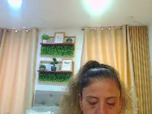 Cam4 Live Sex Cam of sasi_luna