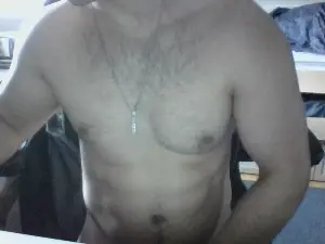 Cam4 Sex Chat of Arturin33