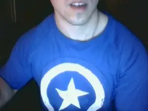 Cam4 Private Sex Chat of Arturin33