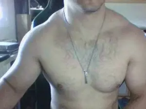 Cam4 Adult Webcams of Arturin33