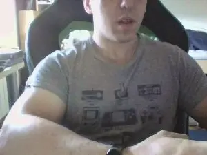 Cam4 Live Sex of Arturin33