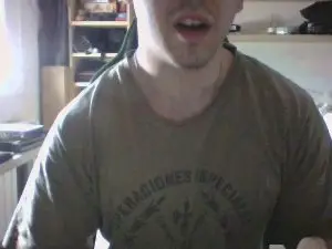 Cam4 Sex Chat of Arturin33