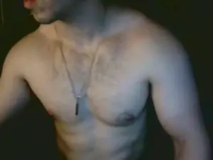 Cam4 Adult Video Chat of Arturin33