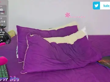 Cam4 Private Sex Chat of KALE19