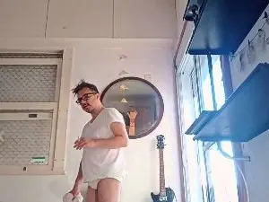 Cam4 Sex Cam of LUSTFORLIFETV