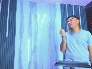 Cam4 Adult Video Chat of Lucas_hot_20