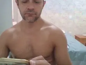 Cam4 Adult Webcam of kdutelles007