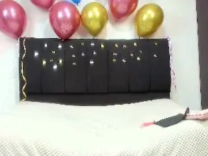 Cam4 Sex Chat of louise_Mikk