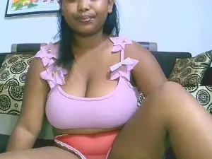 Cam4 Nude Webcam of nathalia62