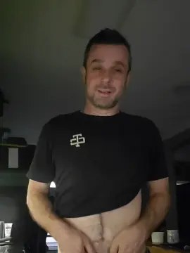 Cam4 Sex Cam of 4_Fox_sakes