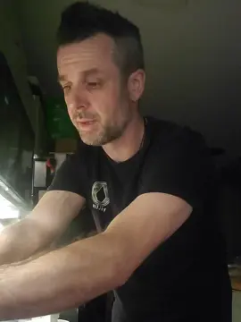 Cam4 Live Sex of 4_Fox_sakes