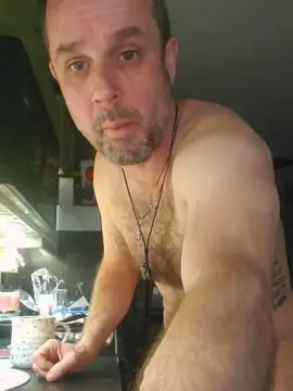 Cam4 Nude Webcam of 4_Fox_sakes