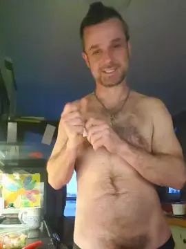 Cam4 Sex Cam of 4_Fox_sakes