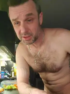 Cam4 Sex Chat of 4_Fox_sakes