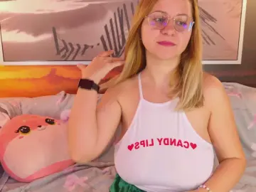 Cam4 Private Sex Chat of BigBoobsARRI