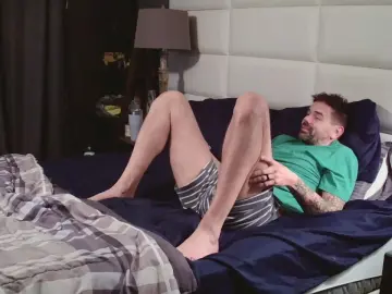 Cam4 Adult Webcam of DallasAndBeau