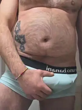 Cam4 Sex Chat of Doperman