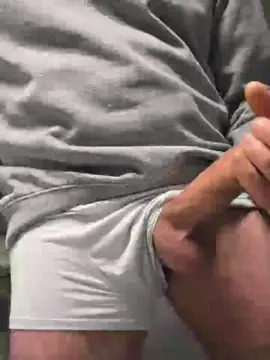 Cam4 Sex Chat of Doperman