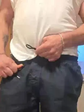 Cam4 Sex Cam of Doperman