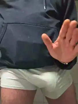 Cam4 Live Sex of Doperman